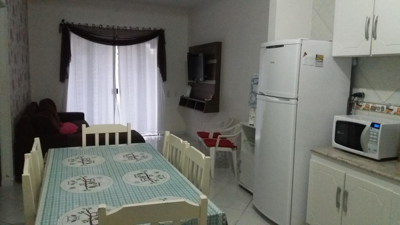 Casa Pousada ,Gravata Navegantes Eksteriør billede